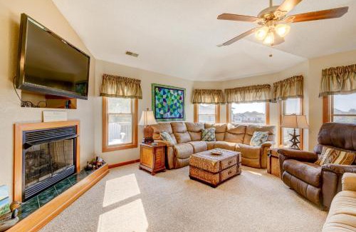 Duck House | 3941 - Fleur de Duck by Resort Realty