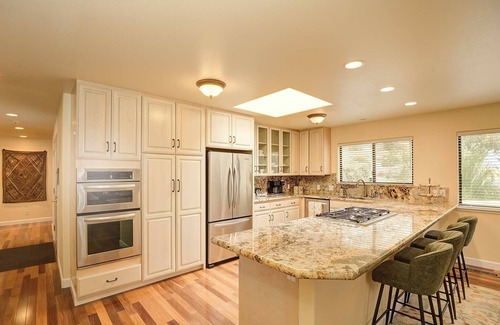 Del Monte Forest House | 3949 Where the Elk Run - Some Openings in August!