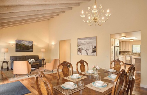 Del Monte Forest House | 3949 Where the Elk Run - Some Openings in August!
