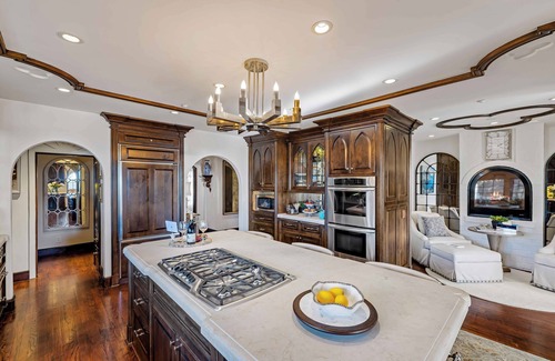 Carmel Highlands House | 3955 Coastal Cove - Luxury Ocean View Estate