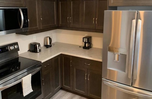 Port Elgin Apartment | 396 Mary Rose - Port Elgin