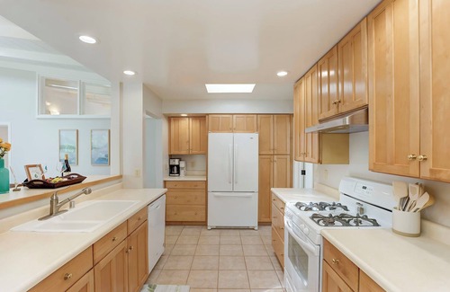 Del Monte Forest House | 3968 Redwood Refuge - Available in August!