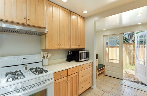 Del Monte Forest House | 3968 Redwood Refuge - Available in August!
