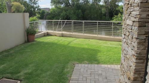 Vredefort House | 397 Vaal de Grace Golf Estate