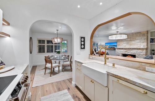 Golden Rectangle Condo | 3972 DolceVita, Beautiful Remodel, Walk Everywhere