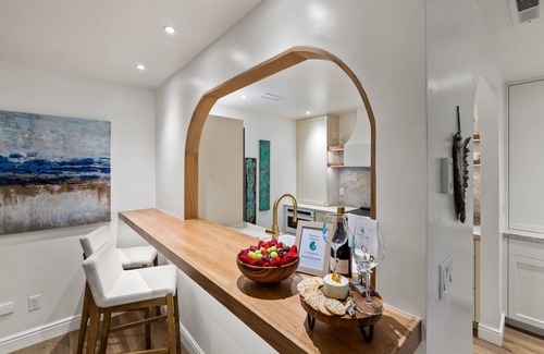 Golden Rectangle Condo | 3972 DolceVita, Beautiful Remodel, Walk Everywhere