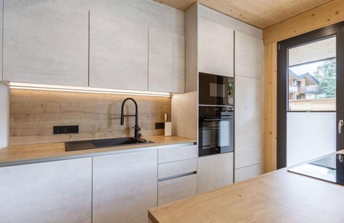 Sankt Lorenzen ob Murau Apartment | # 3a mit Sauna & Pool by Interhome