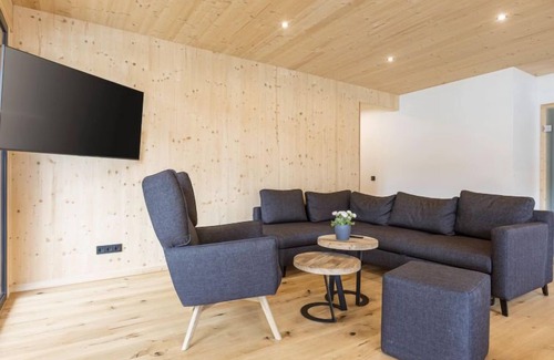 Sankt Lorenzen ob Murau Apartment | # 3a mit Sauna & Pool by Interhome