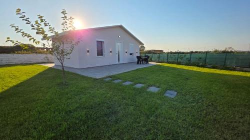 Qerek Villa | 3A Villa