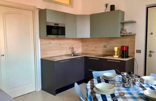Centro Storico Apartment | 3angolo29