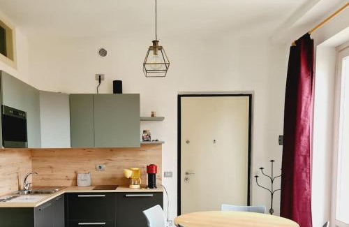 Centro Storico Apartment | 3angolo29