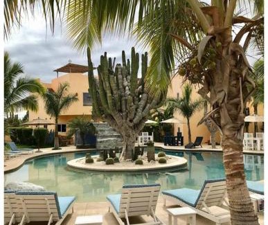 Cerritos Apartment | 3AP Beachy 1 bedroom 1 Bath Pool Lrg Patio