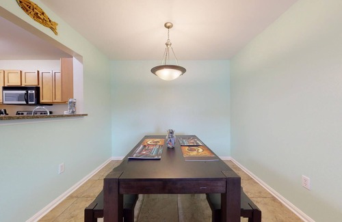 Gulf Shores Condo | 3b/2b w/Pool & Tennis Court, Sleeps 6