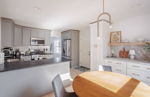 Loveland House | 3B/2Bath Ranch on 1 Acre by Loveland Trails, Milford