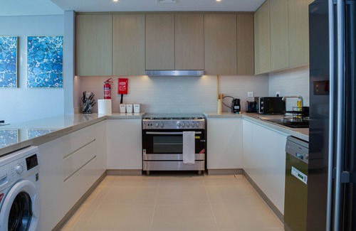Al Sufouh 2 Apartment | 3B-5242-2804
