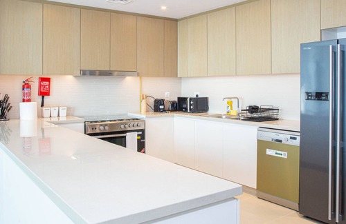 Al Sufouh 2 Apartment | 3B-5242-2804