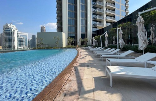 Al Sufouh 2 Apartment | 3B-5242-2804