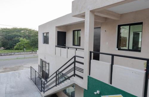 Tizimin Apartment | 3B Departamentos