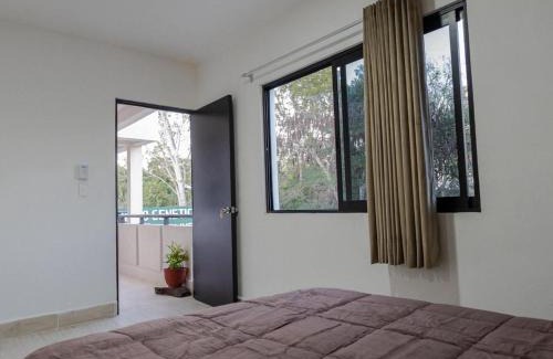 Tizimin Apartment | 3B Departamentos