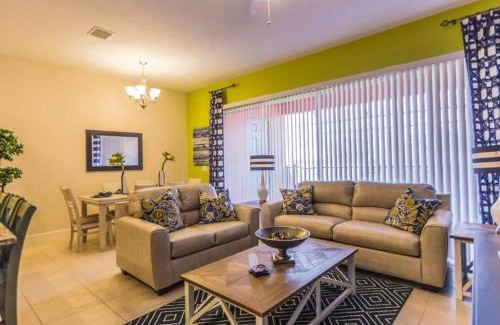 Davenport House | 3b25b Townhouse 15 Min From Disney Enclaves At Festival