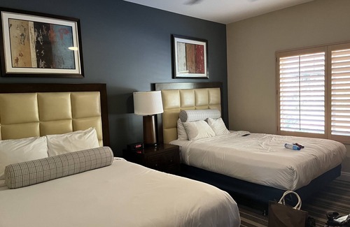 Lawrence Welk Resort Village Resort | 3B2B Condo @ Resort 7/3-7/7 W/Pool & Jacuzzi BOOK NOW $150 Nightly Welks Resort