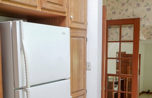 Los Gatos House | 3b3ba In the Redwoods Quiet Getaway