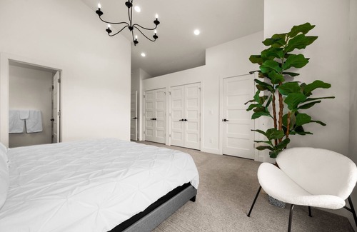 Fairpark House | 3BD/2.5 near Airport, Delta Center & Downtown SLC