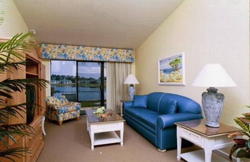 Kissimmee Resort | 3BD/2BA Dec21-28 Orlando vacation for 8 people at Villas at Fortune Place resort