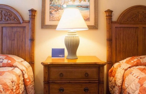 Kissimmee Resort | 3BD/2BA Dec21-28 Orlando vacation for 8 people at Villas at Fortune Place resort