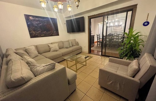 Norcross House | 3BD 2Bath Modern City Escape