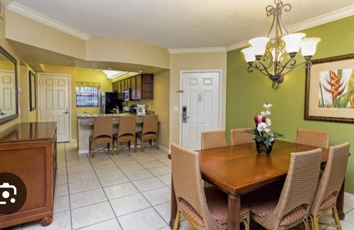 Florida Central Atlantic Coast Resort | 3bd 2bd studio apartments available