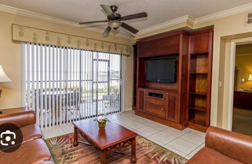 Florida Central Atlantic Coast Resort | 3bd 2bd studio apartments available