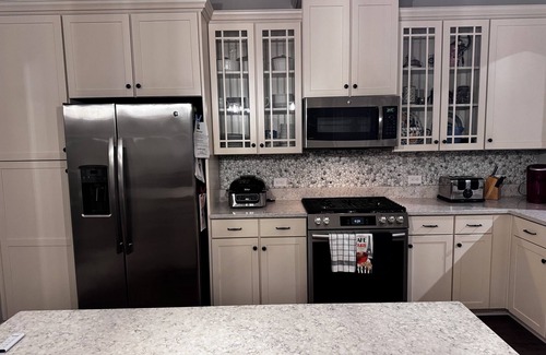 Johns Island House | 3bd 3 Bath Family Home Near Beaches in Johns Island!