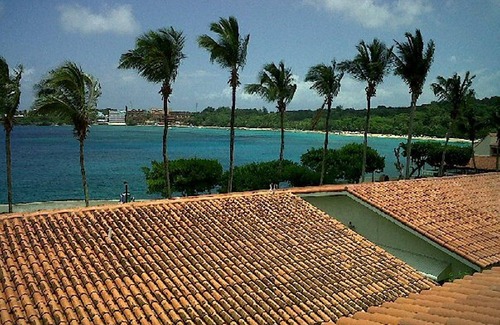 Los Charamicos House | 3BD condo with sea views in Los Charamicos, steps from Sosua beach