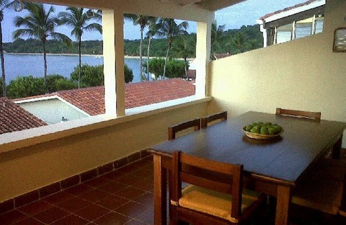Los Charamicos House | 3BD condo with sea views in Los Charamicos, steps from Sosua beach