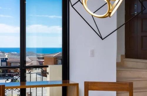 Los Cabos House | 3BD Copala Luxury Villa Private Pool Oceanview Quivira 5-star Amenities