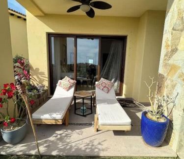 San Jose del Cabo Villa | 3BD Elegant Villa San Jose del Cabo Golf Course