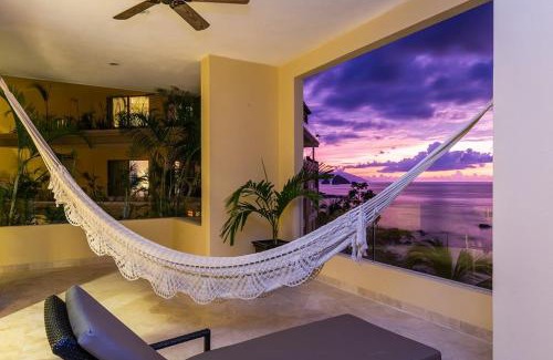South Shore Hotel Area Villa | 3BD Garza Blanca Puerto Vallarta Luxury Resort