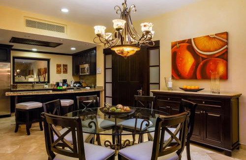South Shore Hotel Area Villa | 3BD Garza Blanca Puerto Vallarta Luxury Resort