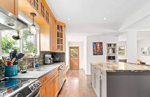 Riley Park House | 3BD Home Away From Home!