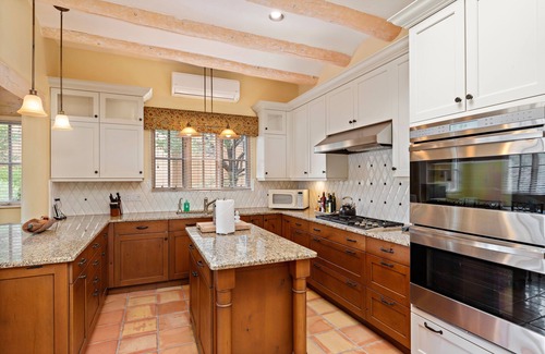 Quail Run House | 3BD Home for 6 - Quail Run - Golf, Tennis Courts, Pool & More!