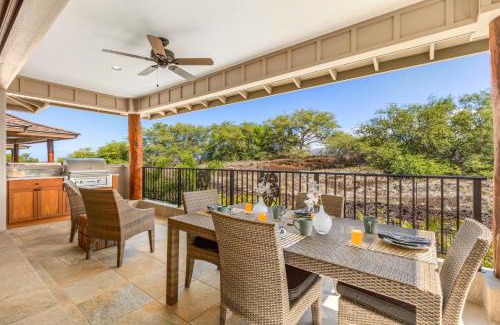 Kamuela House | 3Bd Kamilo 349 Home At Mauna Lani Resort