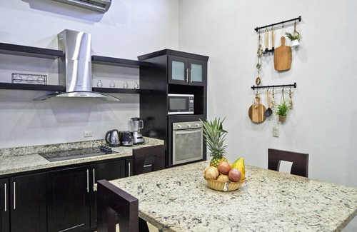 Carmen Villa | 3BD Private Villa Konka with pool
