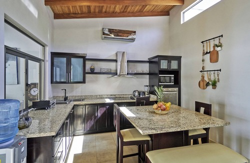 Carmen Villa | 3BD Private Villa Konka with pool