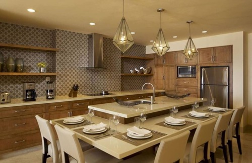 Centro Villa | 3BD Solmar Lands End: Sunset View, Oceanfront
