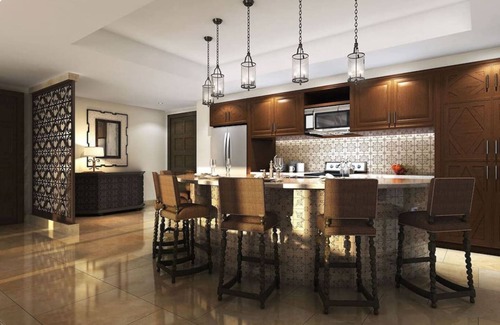 Centro Villa | 3BD Solmar Lands End: Sunset View, Oceanfront