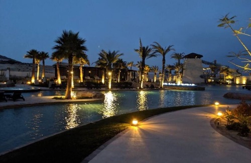 Centro Villa | 3BD Solmar Lands End: Sunset View, Oceanfront