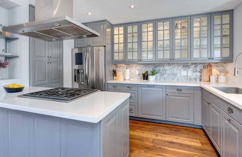 Old East York House | 3Bdr Detached House close to The Danforth
