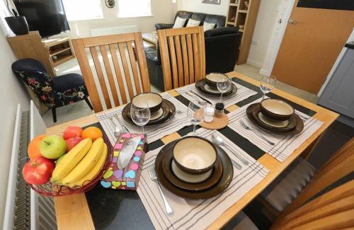 Belfast Apartment | 3Bed/2Bath Duplex Apartment - Pure Bliss Belfast
