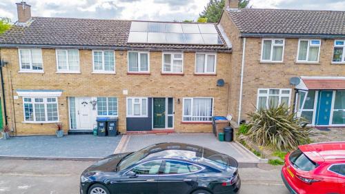 Hatfield House | 3Bed 2Bath nr Uni HertsHatfield
